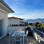 Joli T4 Centre Porticcio * Grosseto-Prugna