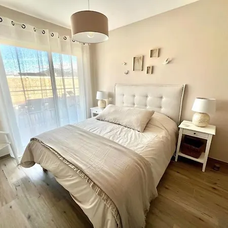 Joli T4 Centre Porticcio