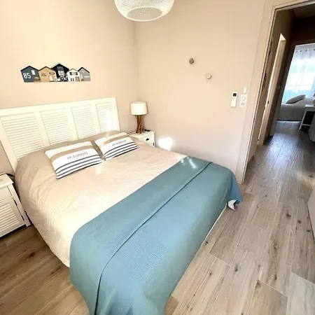 Apartament Joli T4 Centre Porticcio *