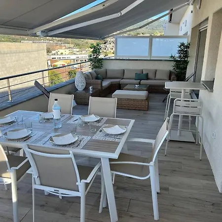 Joli T4 Centre Porticcio * Grosseto-Prugna