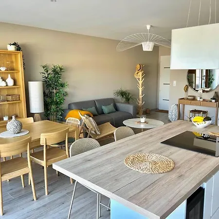 Joli T4 Centre Porticcio * Grosseto-Prugna