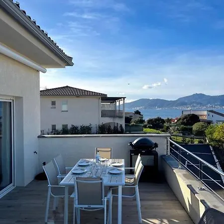 Joli T4 Centre Porticcio * Grosseto-Prugna