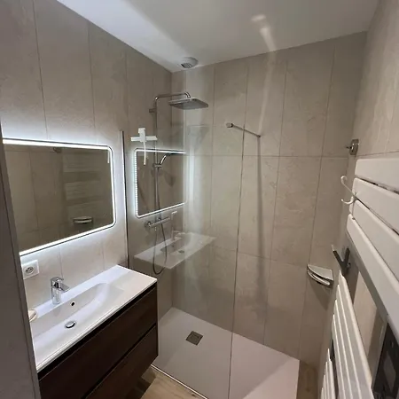 Joli T4 Centre Porticcio