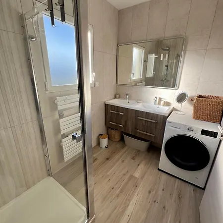 Appartement Joli T4 Centre Porticcio