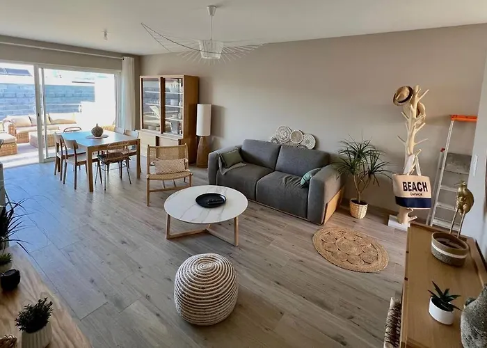 Joli T4 Centre Porticcio * Grosseto-Prugna