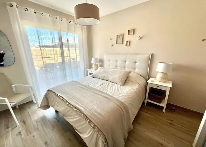 Joli T4 Centre Porticcio