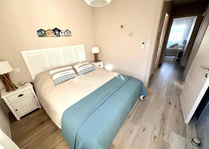 Daire Joli T4 Centre Porticcio *