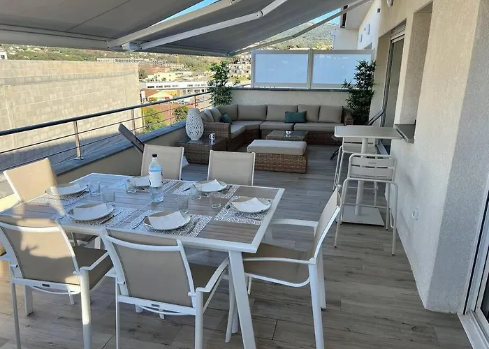 Joli T4 Centre Porticcio * Grosseto-Prugna