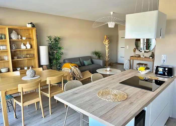 Joli T4 Centre Porticcio * Grosseto-Prugna