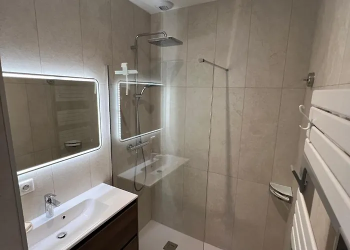 Joli T4 Centre Porticcio