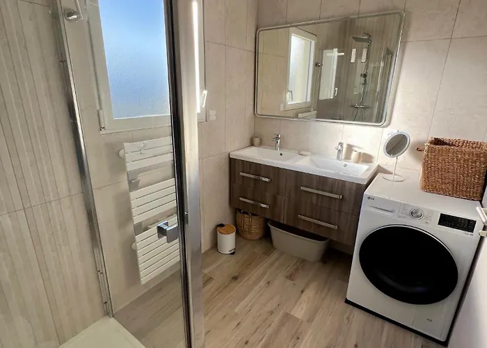 Daire Joli T4 Centre Porticcio